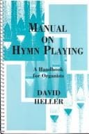 Manual on Hymn Playing