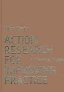 Action research for improving practice