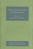 Corporate governance and globalization