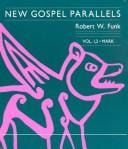 New Gospel parallels