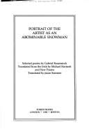 Portrait of the artist as an abominable snowman