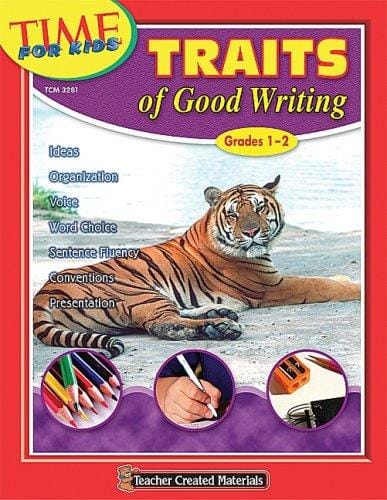 Traits of good writing