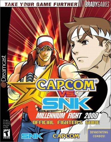 Capcom vs. SNK