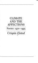 Climate and the affections