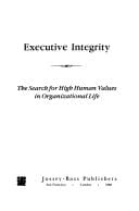 Executive integrity