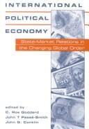 International political economy