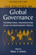 The politics of global governance