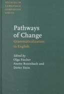 Pathways of change