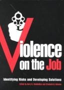 Violence on the job