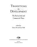 Transitions in development