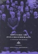 History of psychotherapy