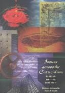 Issues Across The Curriculum