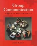 Group Communication