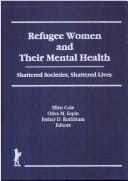 Refugee women and their mental health