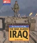 American War Library - The Persian Gulf War