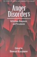 Anger disorders
