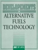 Developments in Alternative Fuels Technology
