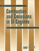 Combustion and Emissions in Si Engines