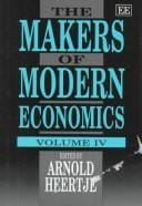 The Makers of modern economics
