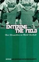 Entering the field