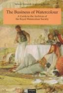 The Business of Watercolour