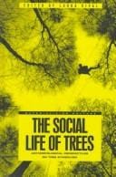 The social life of trees