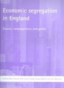 Economic segregation in England