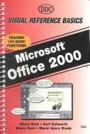 Microsoft Excel 2000