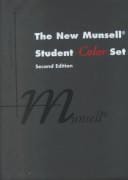 The new Munsell student color set