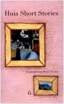 Huia short stories 6