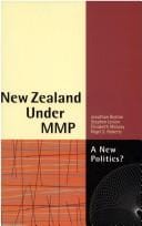 New Zealand under MMP
