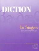 Diction for Singers