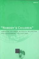 'Nobody's children'