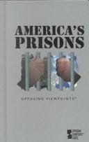 America's prisons