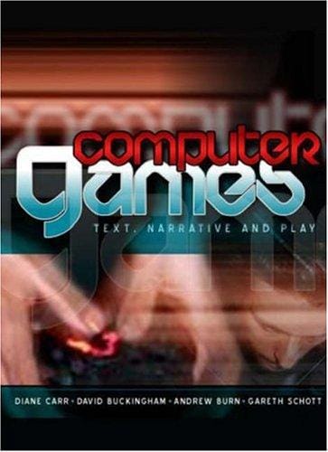 Computer Games