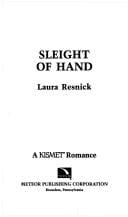 Sleight of Hand