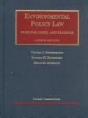 Enviromental Policy Law