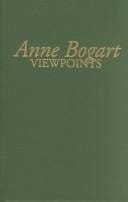 Anne Bogart