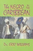 The negro in the Caribbean