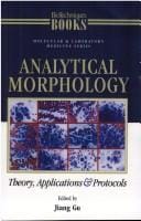 Analytical morphology