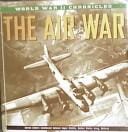The air war