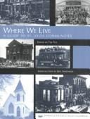 Where we live