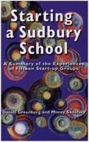 Starting a Sudbury School