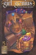 Girl Genius #5