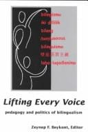 Lifting every voice