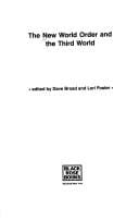 The New world order and the Third World