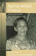 Ageing without children