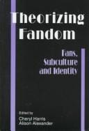 Theorizing fandom