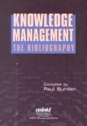 Knowledge Management