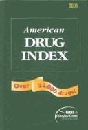 American drug index 2004